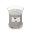 Fireside Candle