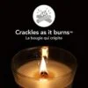 Fireside Candle Image 3