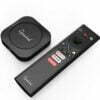 Firestick TV Remote Control Image 1 Firestick TV Remote Control