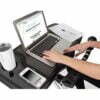 Fitness Bike Desk Extension Kit Image 2 Fitness Bike Desk Extension Kit Image 2