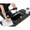 Fitness Bike Desk Extension Kit Image 4