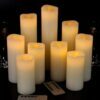 Flameless Candles Image 1