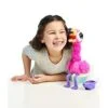 Flamingo Battery Toy Image 5