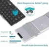 Folding Keyboard