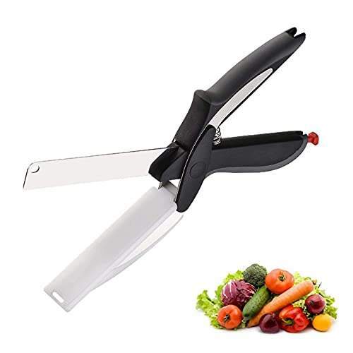 Food Scissors Image 1