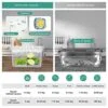Food Storage Vaccum Container