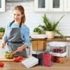 Food Storage Vaccum Container