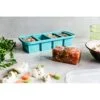 Freezing Tray with Lid