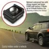 GPS tracker Case