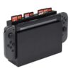 Game Card Storage Organizer Image 1 Game Card Storage Organizer