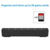 Game Card Storage Organizer Image 2 Game Card Storage Organizer Image 2