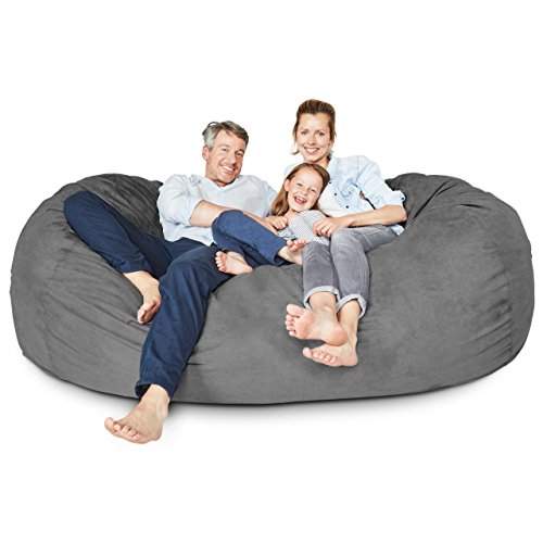 Giant Bean Bag Image 1