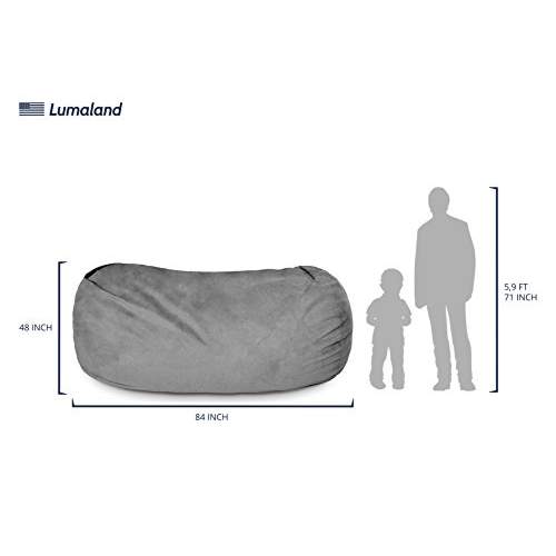 Giant Bean Bag Image 3 Giant Bean Bag Image 3