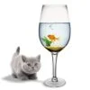 Giant Wine Glass Image 7