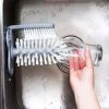 Glass Cup Cleaning Brush
