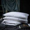 Goose Feather Pillow Image 1 Goose Feather Pillow Image 1