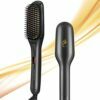 Hair Straightening Brush Image 1 Hair Straightening Brush