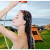 Handheld Outdoor Shower Image 2