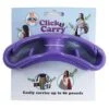 Hands Free Plastic Bag Holder Image 1