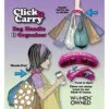 Hands Free Plastic Bag Holder