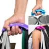 Hands Free Plastic Bag Holder Image 3