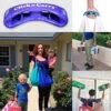 Hands Free Plastic Bag Holder Image 4