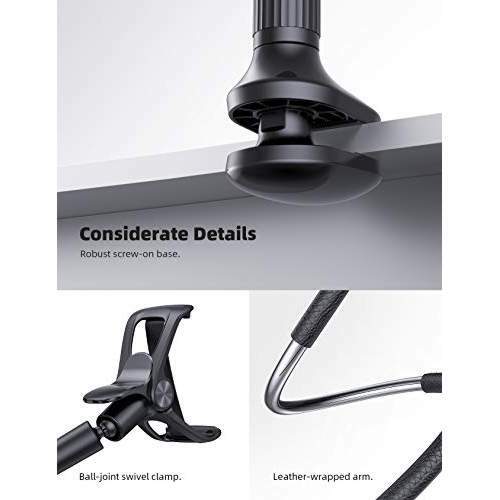 Handsfree Mobile Phone Holder Image 6 Handsfree Mobile Phone Holder Image 6