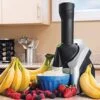 Healthy Dessert Soft Serve Maker Image 3