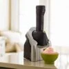 Healthy Dessert Soft Serve Maker Image 4