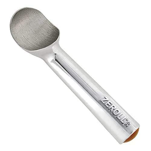 Heat Conducting Ice Cream Scooper Image 2 Heat Conducting Ice Cream Scooper