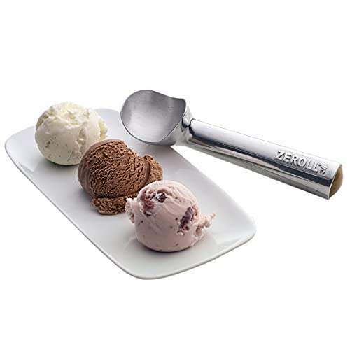 Heat Conducting Ice Cream Scooper Image 3 Heat Conducting Ice Cream Scooper Image 3