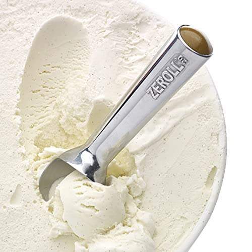 Heat Conducting Ice Cream Scooper Image 4 Heat Conducting Ice Cream Scooper