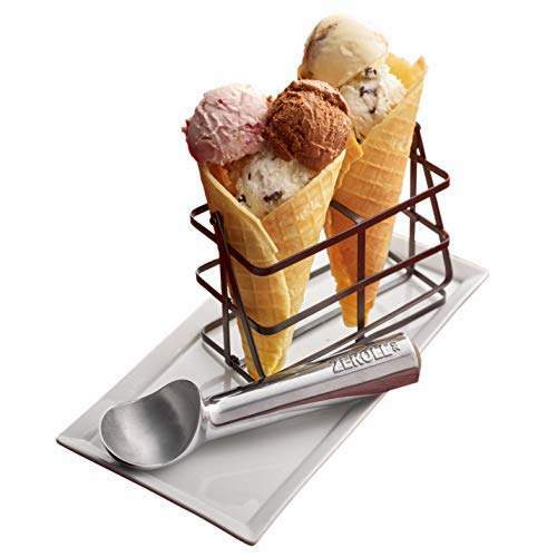 Heat Conducting Ice Cream Scooper Image 6 Heat Conducting Ice Cream Scooper Image 6