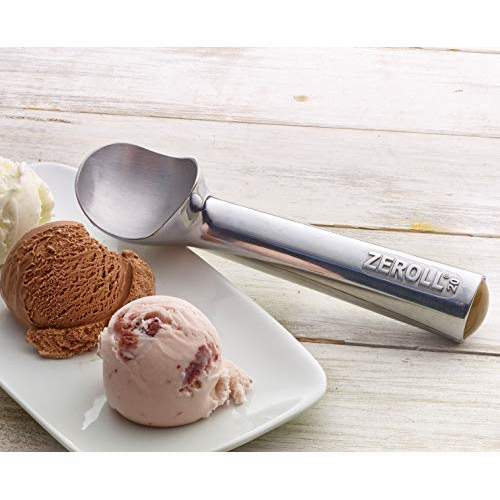 Heat Conducting Ice Cream Scooper Image 7 Heat Conducting Ice Cream Scooper