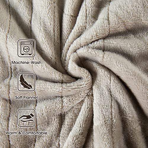 Heated Blanket Throw Image 6 Heated Blanket Throw Image 6