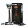 Heated Mens Razor Image 1 Heated Mens Razor Image 1