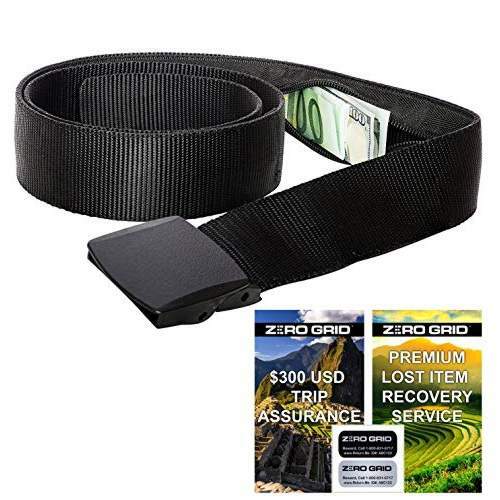 Hidden Money Belt Image 1