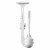 Hidden Toilet Brush Image 1 Hidden Toilet Brush Image 1