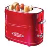Hot Dog and Bun Toaster Image 1 Hot Dog and Bun Toaster Image 1