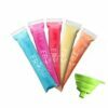 Ice Popsicle Mold Bags Image 1