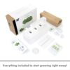 Indoor Gardening Kit with Grow Light Image 6