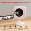 Indoor Security Camera Image 4