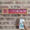 Instagram Follower Counter Image 4