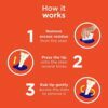 Instant Stain Remover