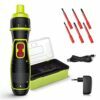 Insulated Screwdriver Set Image 1