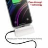 Iphone Small Battery Pack Charger Image 5