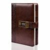 Journal with Lock Image 1