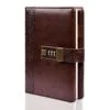Journal with Lock Image 1