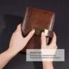Journal with Lock Image 3