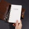 Journal with Lock